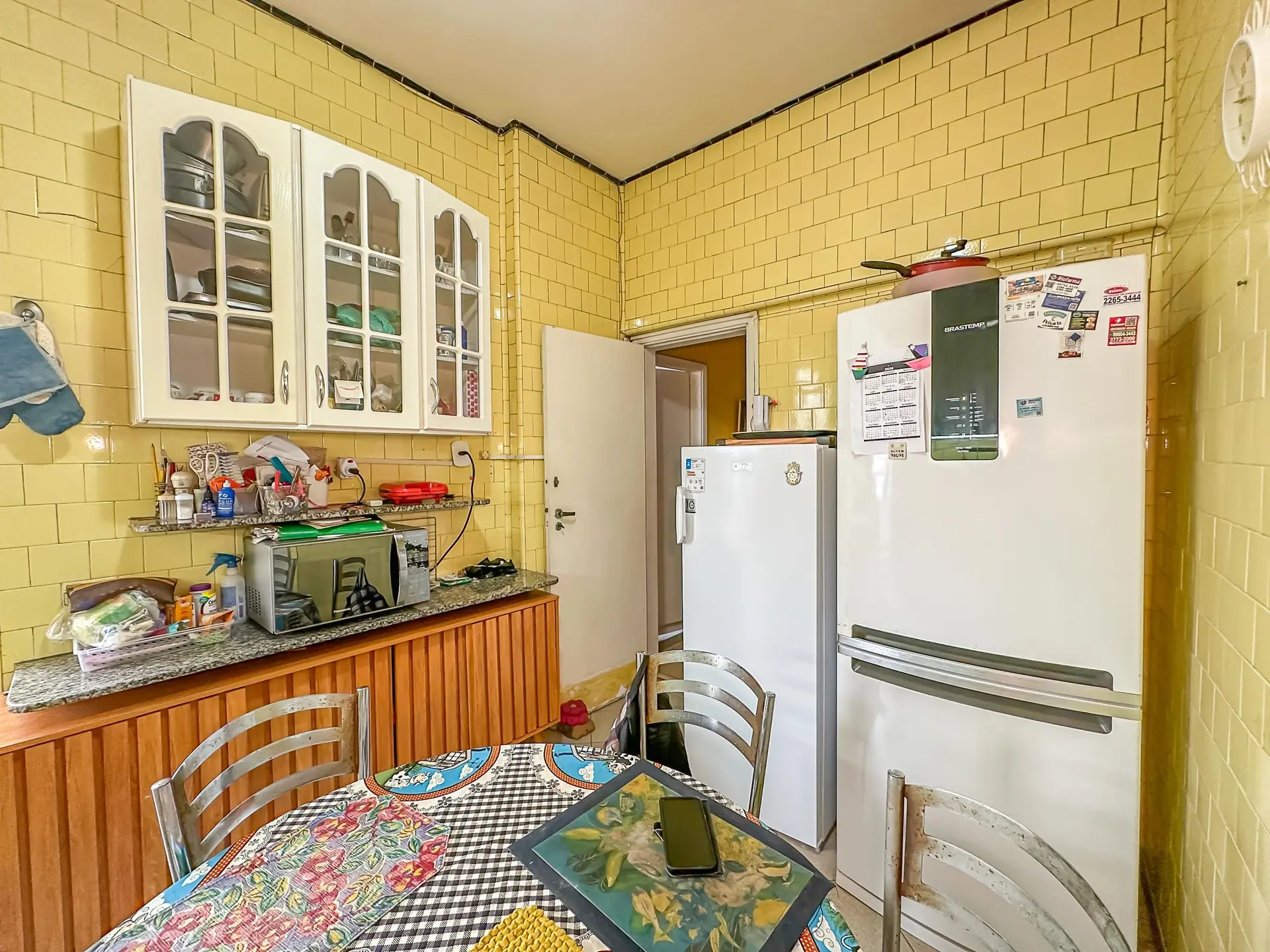 Ванна та 4 спальні: квартира 206 м² — photo 9
