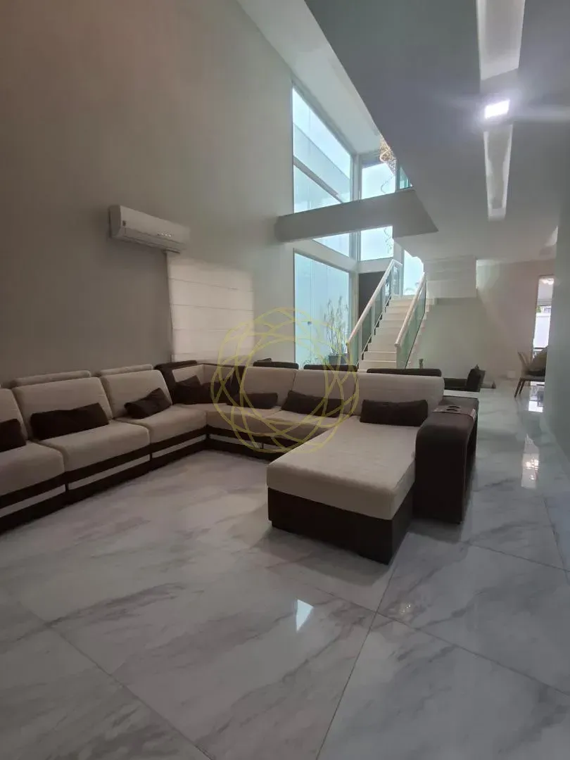 Casa mobiliada com 4 dormitórios e 5 banheiros — photo 16