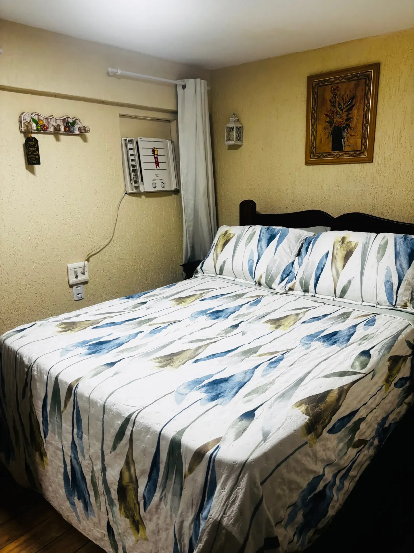 Washing machine in a 2-bedroom apartment, 60 m² — photo 15
