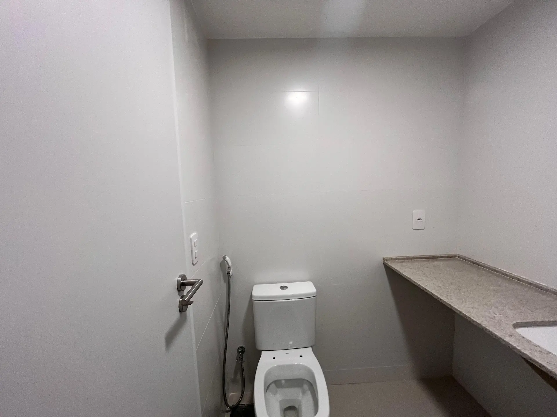 2-bedroom apartment in a building with a sauna — photo 34