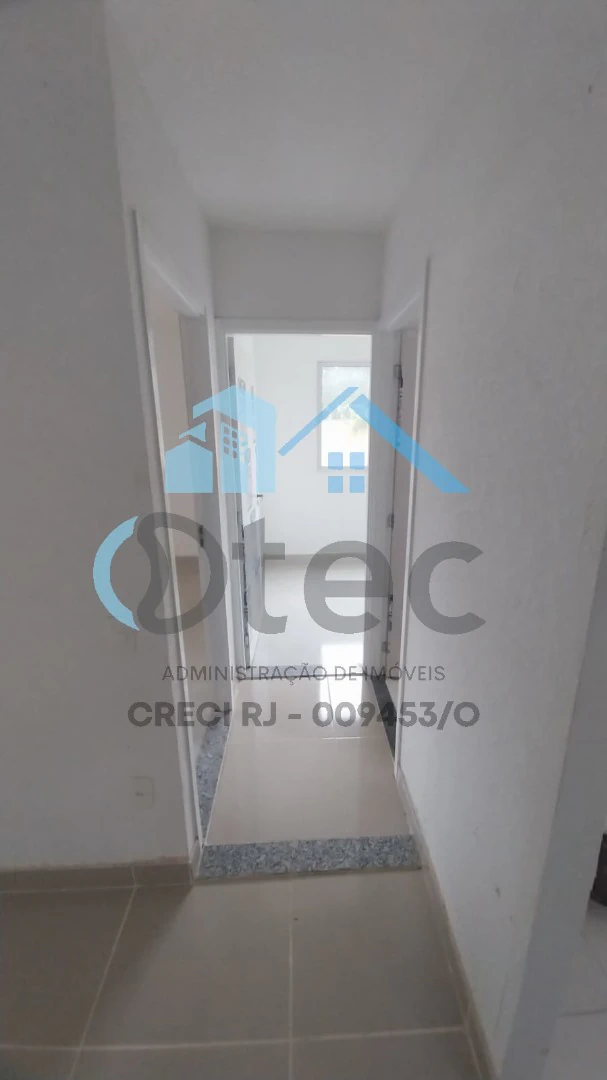 2-bedroom apartment in a building with a gym — photo 8