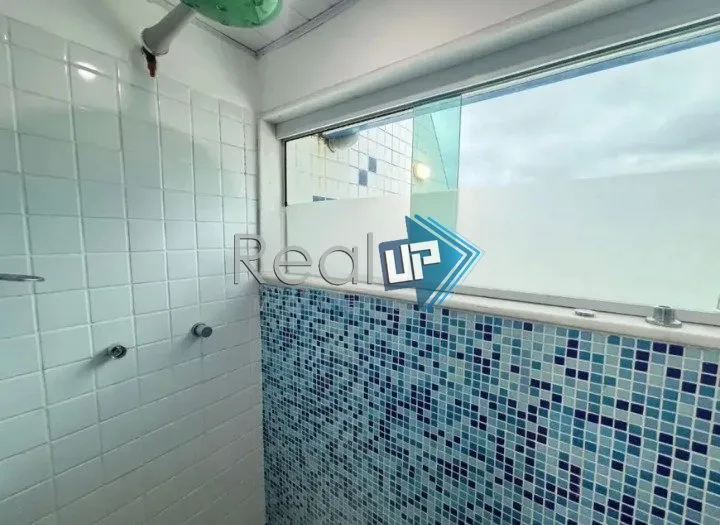 Mountain view in a 2-bedroom apartment, 110 m² — photo 18