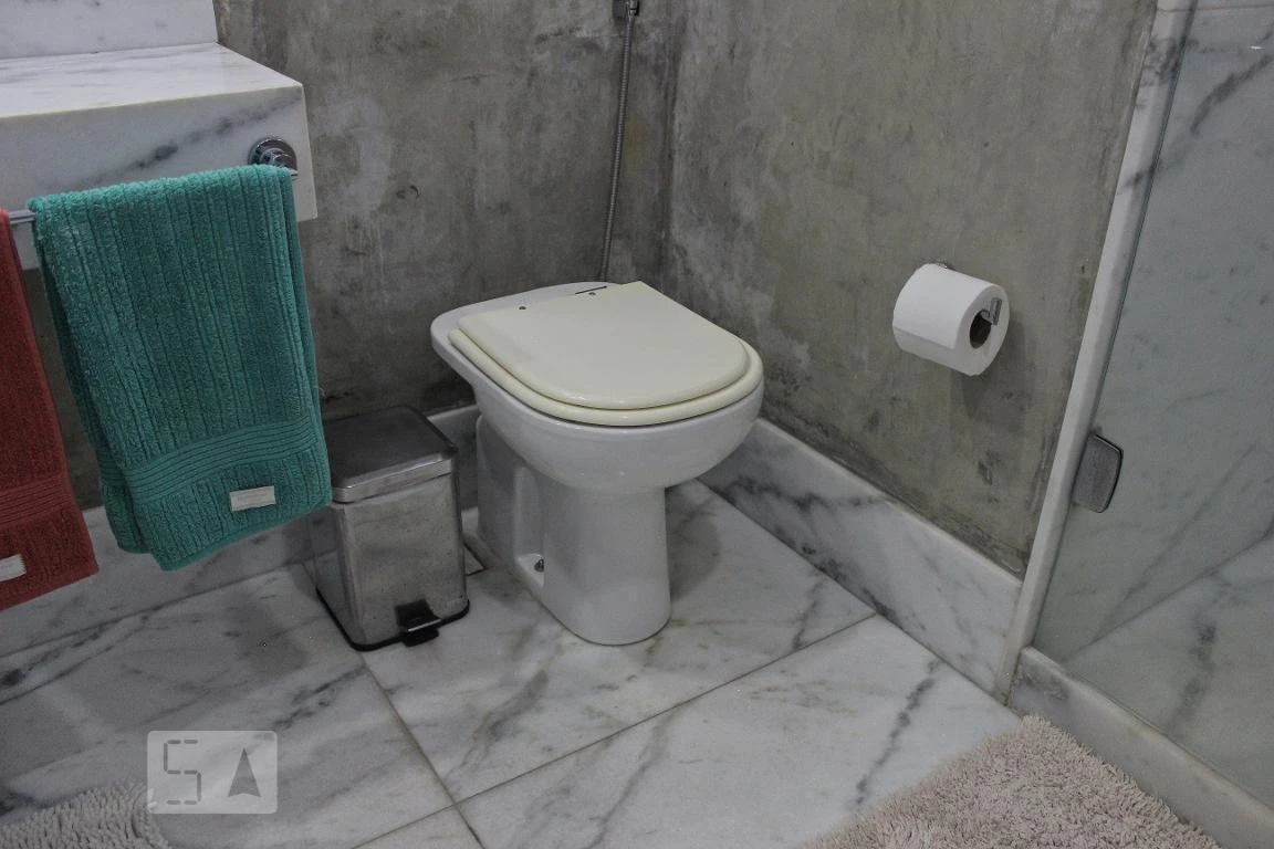 Apartamento de 325 m² com 4 quartos e 3 suítes — photo 46