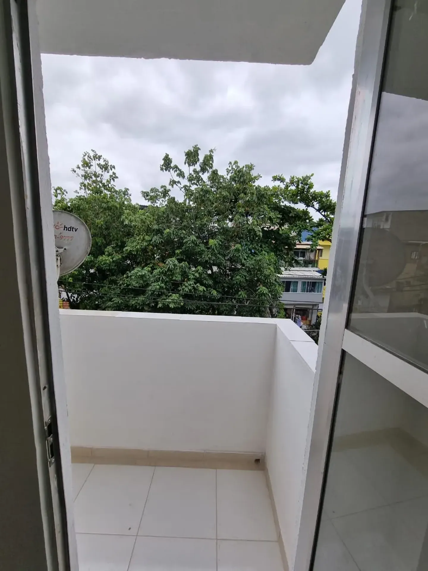 One-bedroom apartment, 30 m² — photo 7