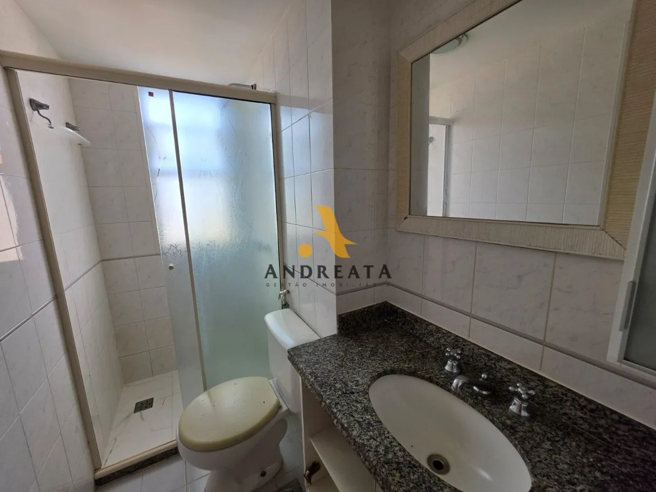 3-bedroom apartment with 82 m², 1 parking space on 20th floor — photo 26