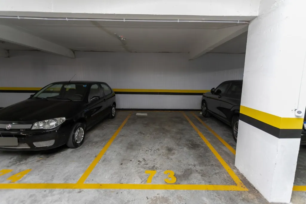 2-bedroom apartment with 127 m² and 1 parking space — photo 6