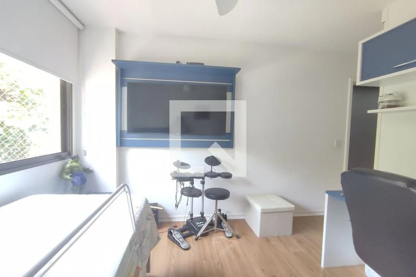 Apartamento de 3 quartos com espaço de home office, Taquara — photo 28