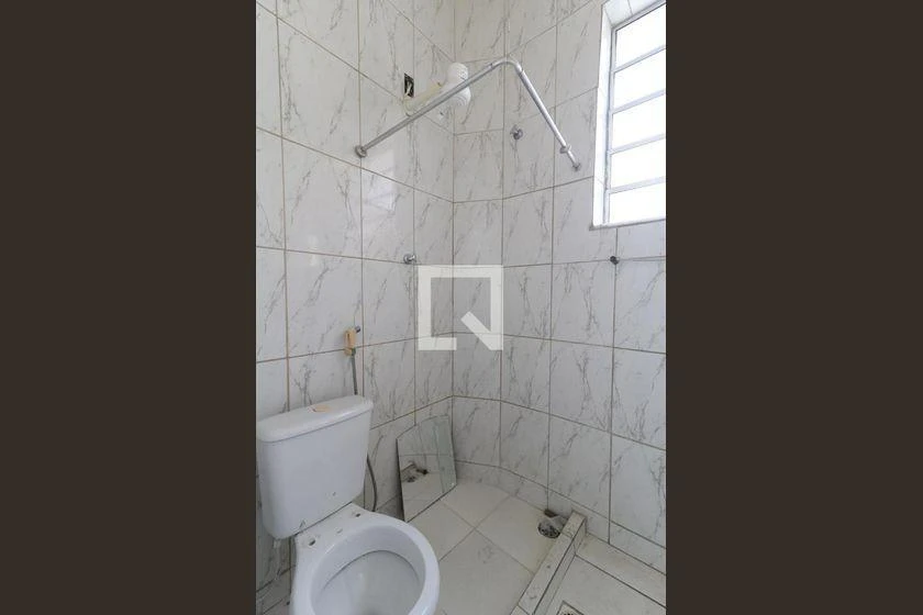 Apartamento sem mobília com 2 quartos e cozinha separada — photo 32