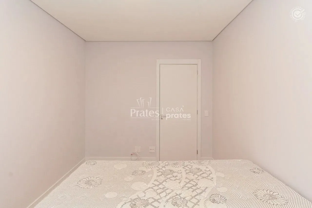 3 en-suite bedroom apartment with 231 m² and 2 parking — photo 15