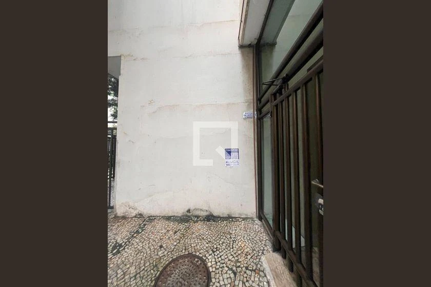 Apartamento mobiliado de 50 m² com 1 quarto, sem vaga — photo 25