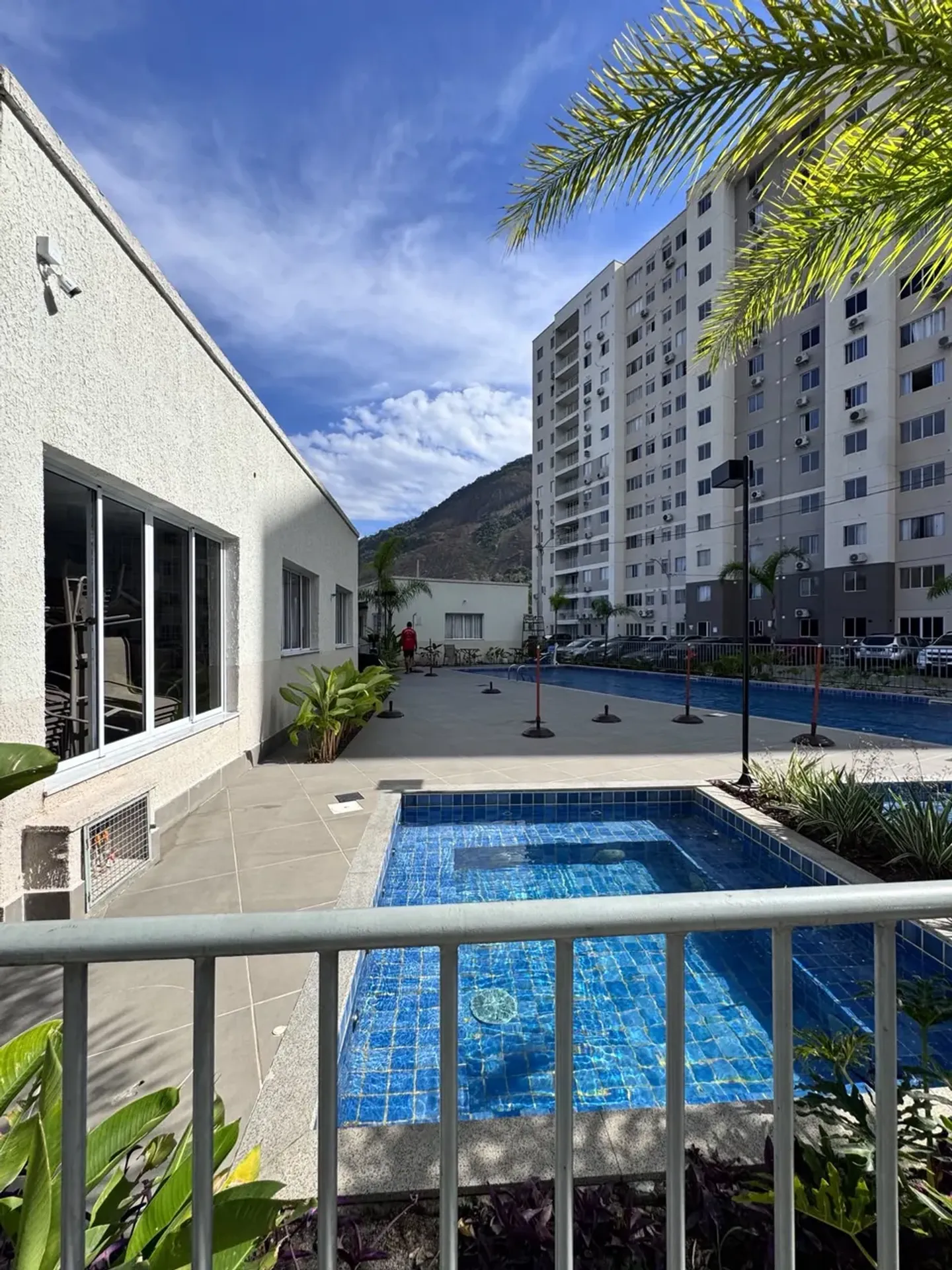 Apartamento para alugar com 2 quartos e 2 banheiros — photo 39