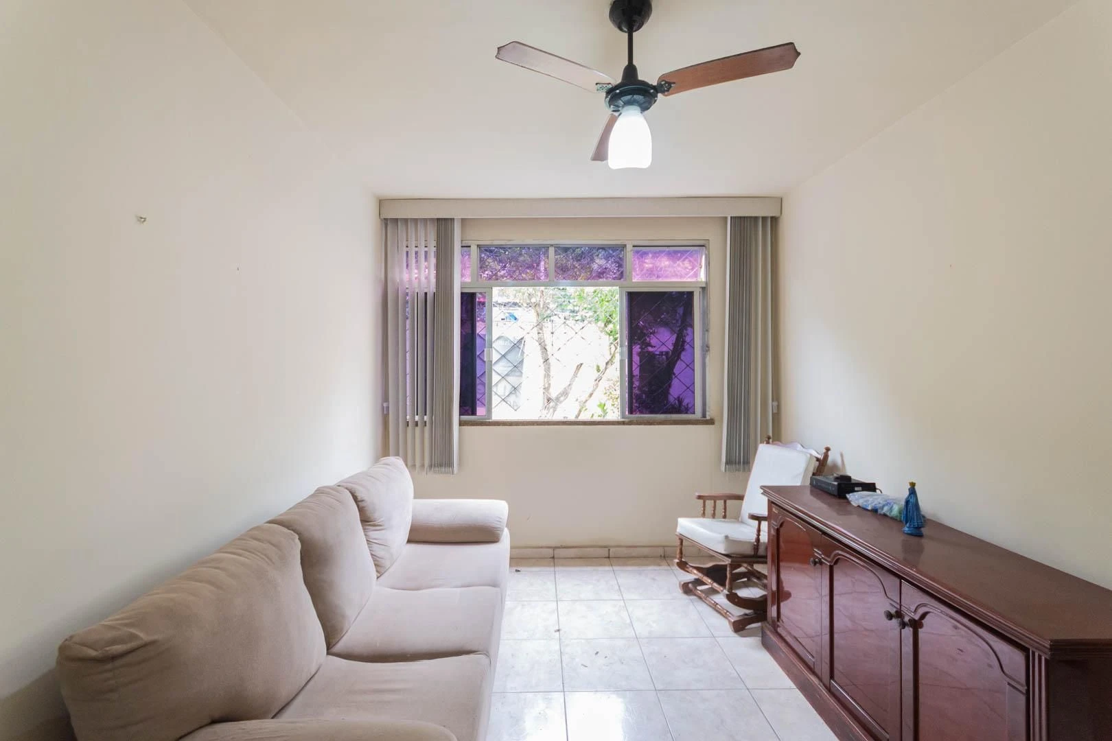 Departamento de 55 m² y 2 dormitorios en Rio de Janeiro — photo 3