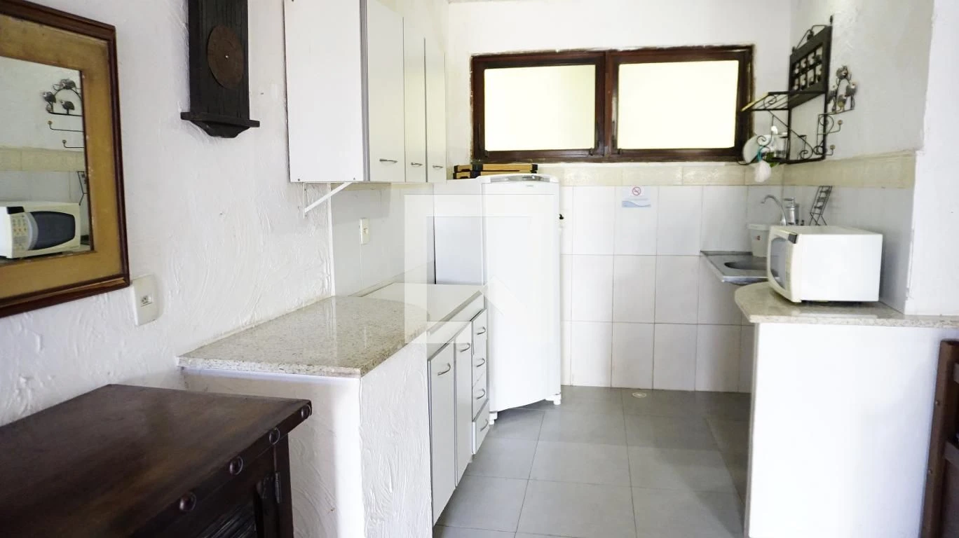 Apartamento amueblado de 2 dormitorios con balcón — photo 8
