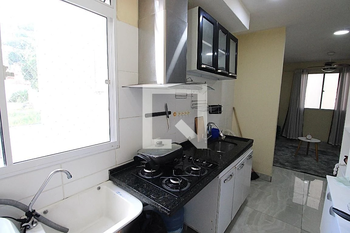 Apartamento para alugar com 2 quartos e 1 vaga — photo 30