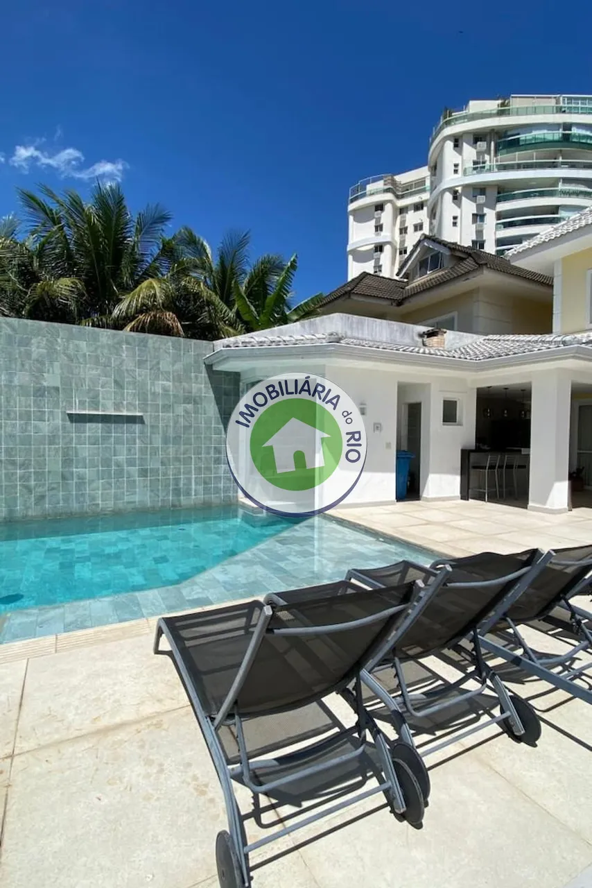 Casa triplex com 3 quartos e 5 banheiros — photo 10