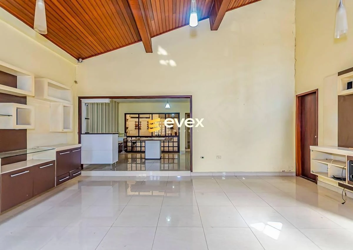 3 quartos e varanda gourmet: casa de 220 m² — photo 15