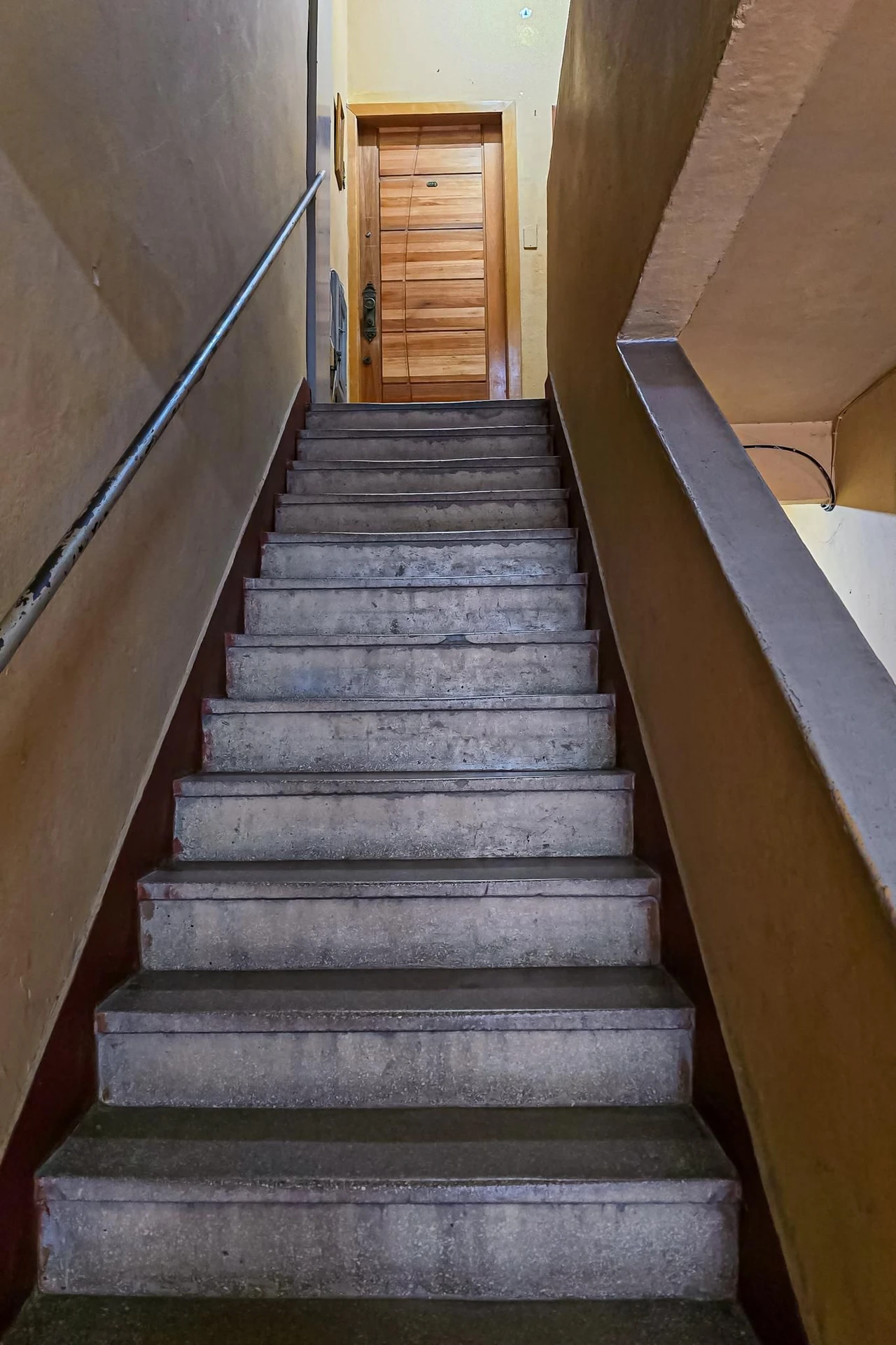 Apartamento com máquina de lavar, Engenho de Dentro — photo 25