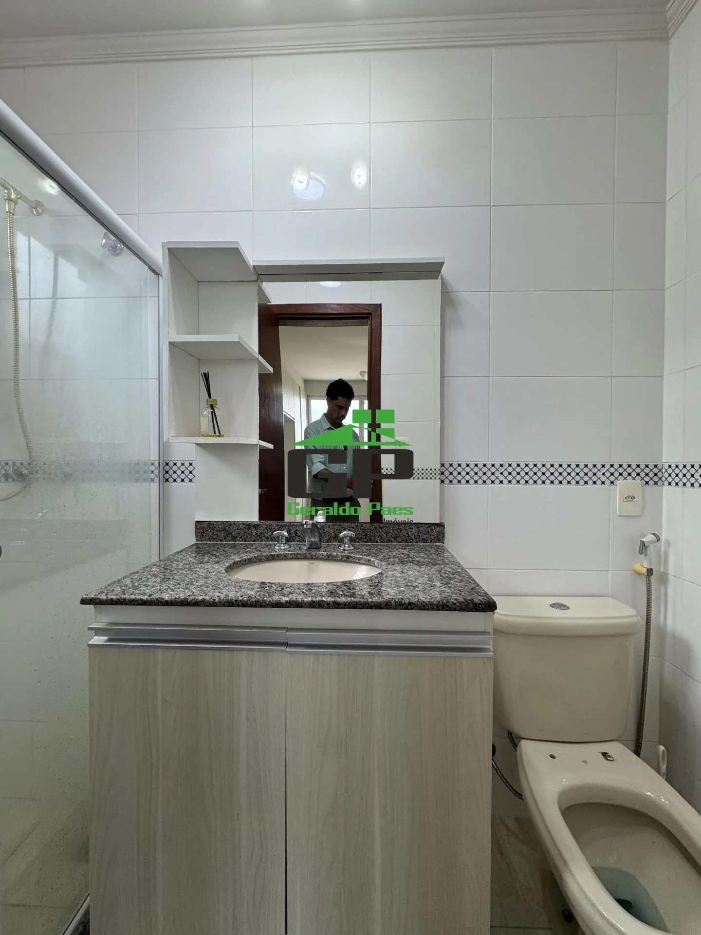 Casa com 5 quartos e 5 banheiros, cozinha fechada — photo 37