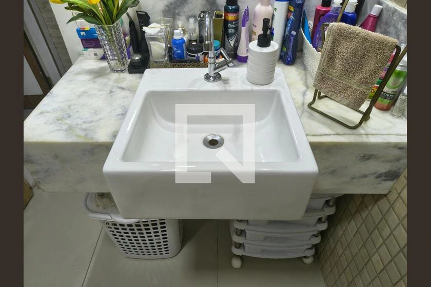 Casa com 2 quartos, 1 banheiro e cozinha fechada a gás — photo 9