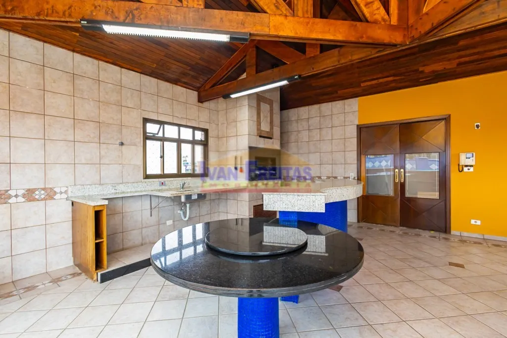 Apartamento com 5 quartos e 508 m², 5 vagas e varanda — photo 53
