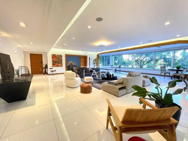Unfurnished apartment with 5 bedrooms and 5 bathrooms — photo 5