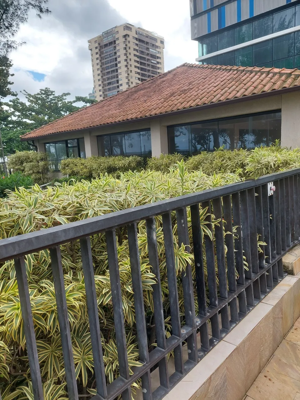 1 quarto e vista para a água: apartamento de 58 m² — photo 20