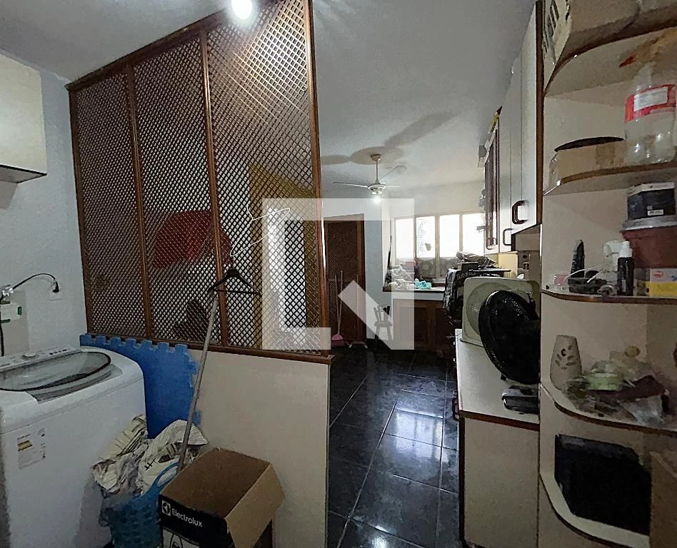 Furnished house for rent with 3 bedrooms and a balcony — photo 55