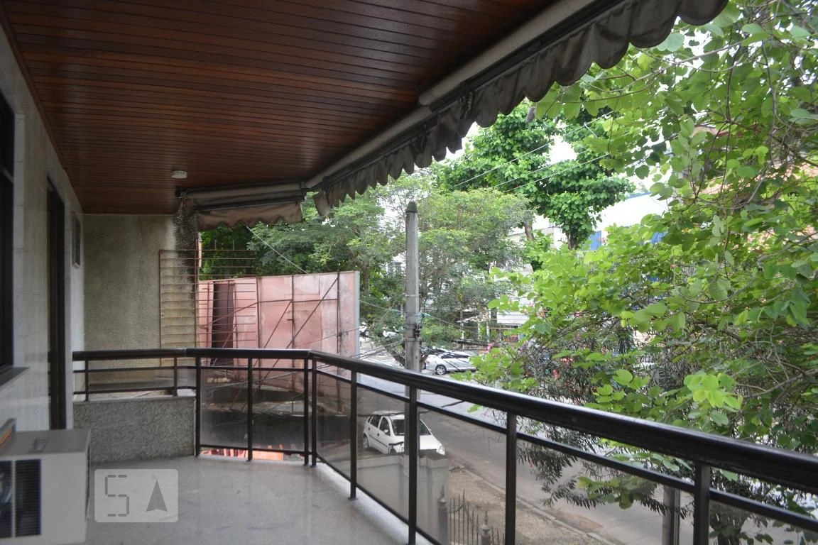 Apartamento mobiliado com 3 quartos e varanda com churrasqueira — photo 11