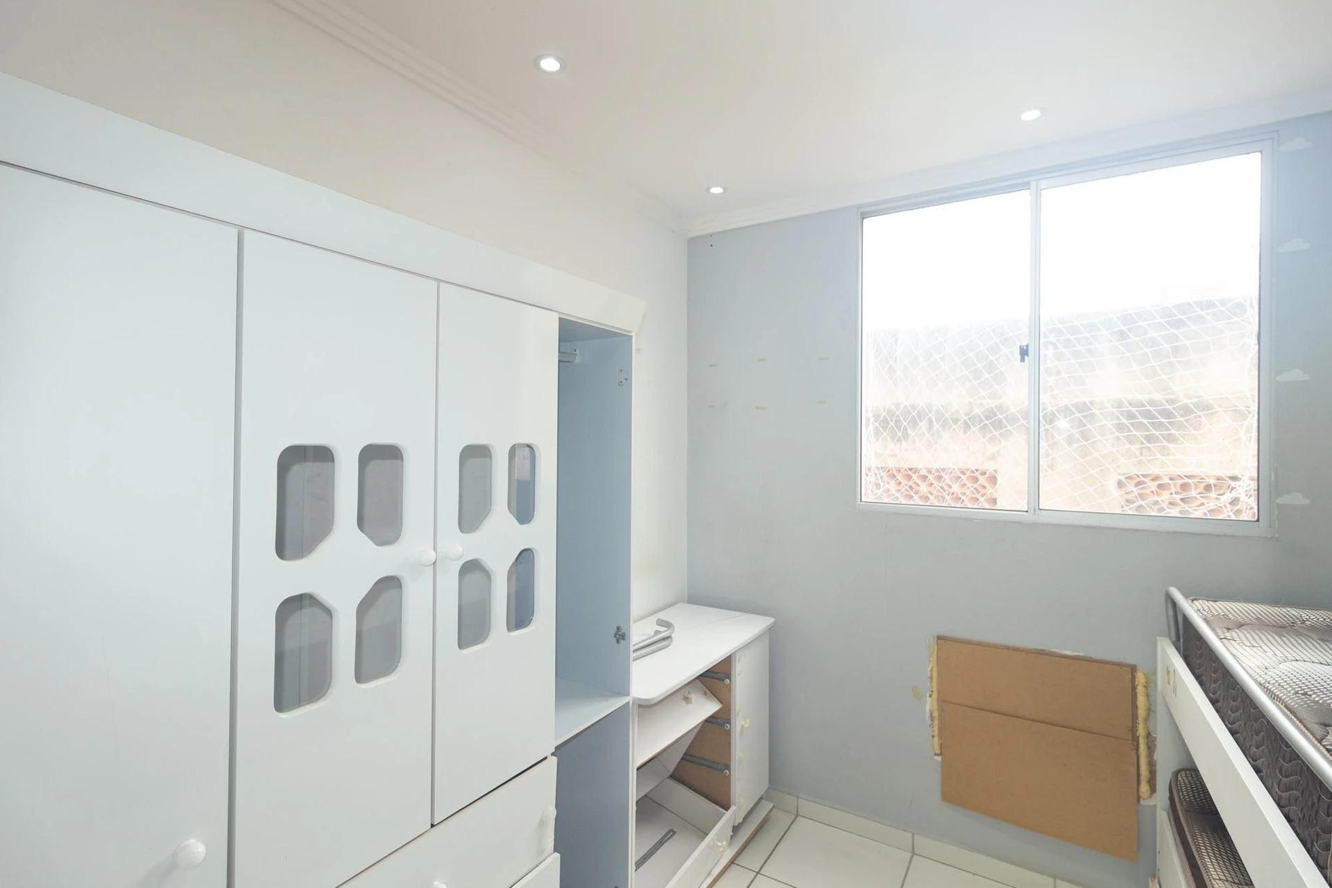 Apartamento de 2 quartos e 43 m² — photo 27