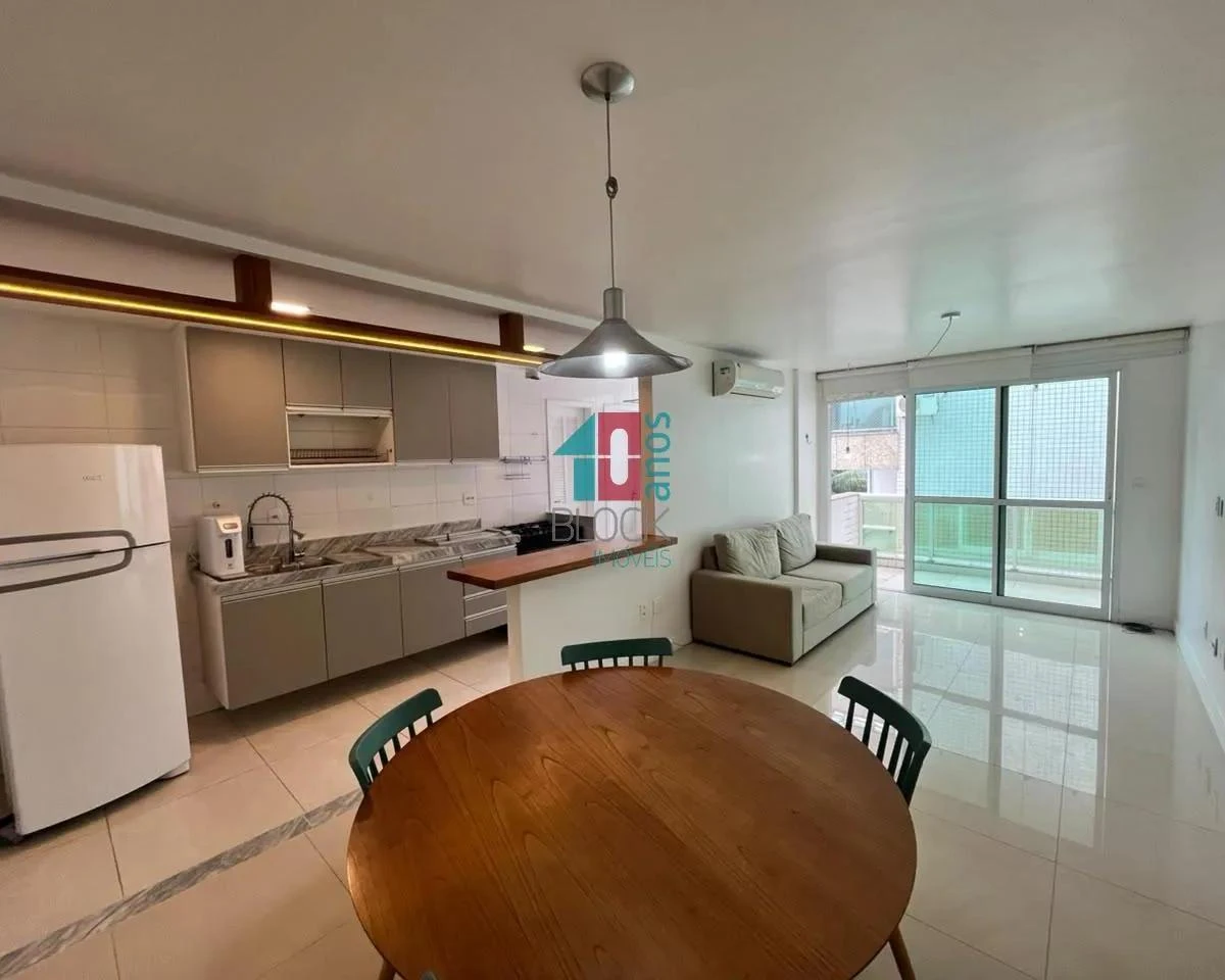 Apartamento mobiliado, 89 m², com máquina de lavar — photo 2