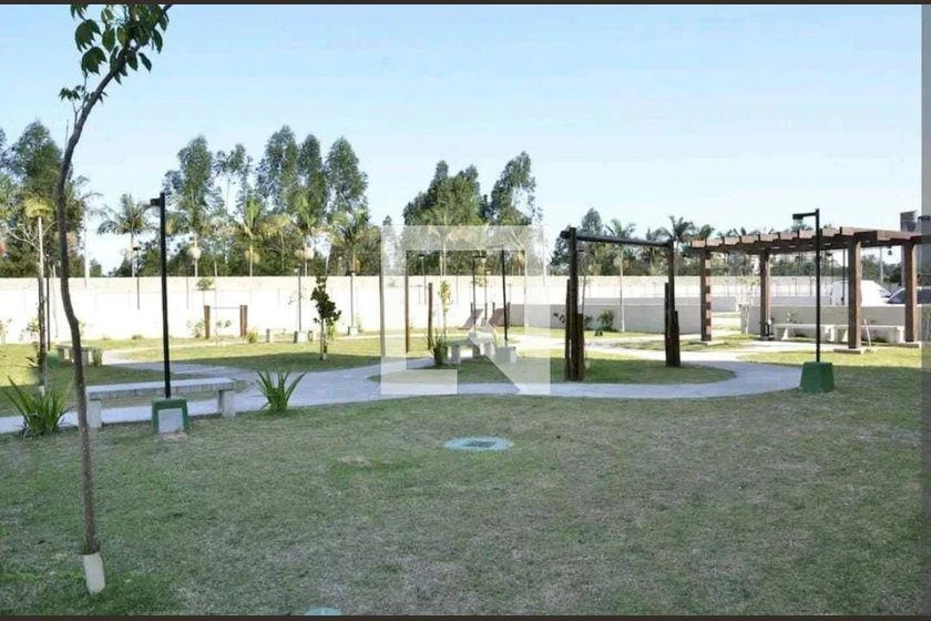 Apartamento para aluguel mobiliado de 2 quartos com 45 m² — photo 10