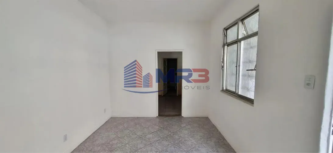 One-bedroom house with a garden in Rio de Janeiro — photo 6