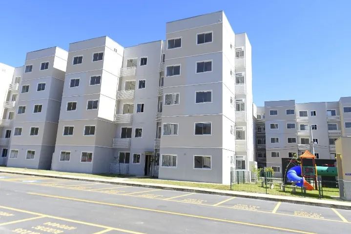 Apartamento, 49 m², com máquina de lavar — photo 5