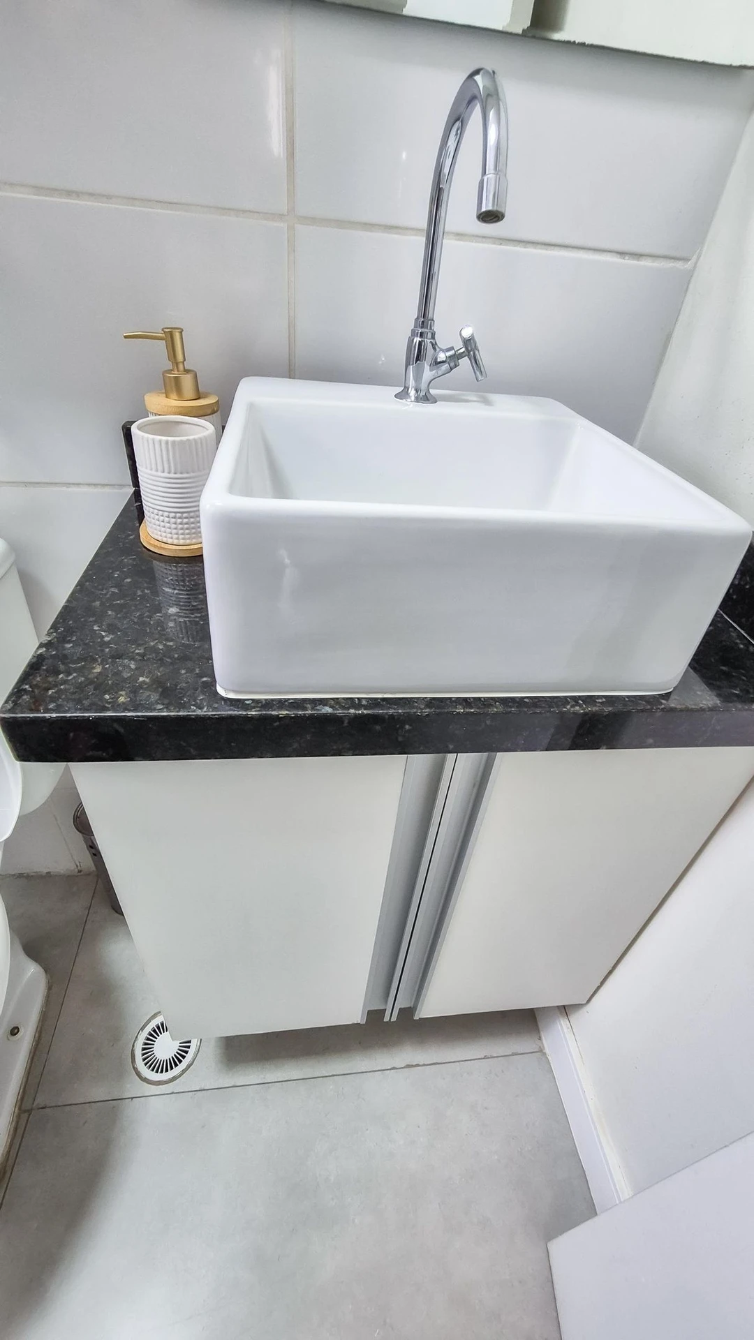 Apartamento com 2 quartos e varanda — photo 27