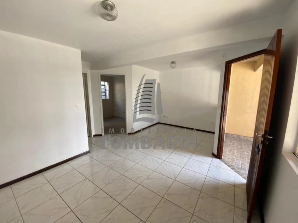 3-bedroom, 100 m² house in Curitiba — photo 8