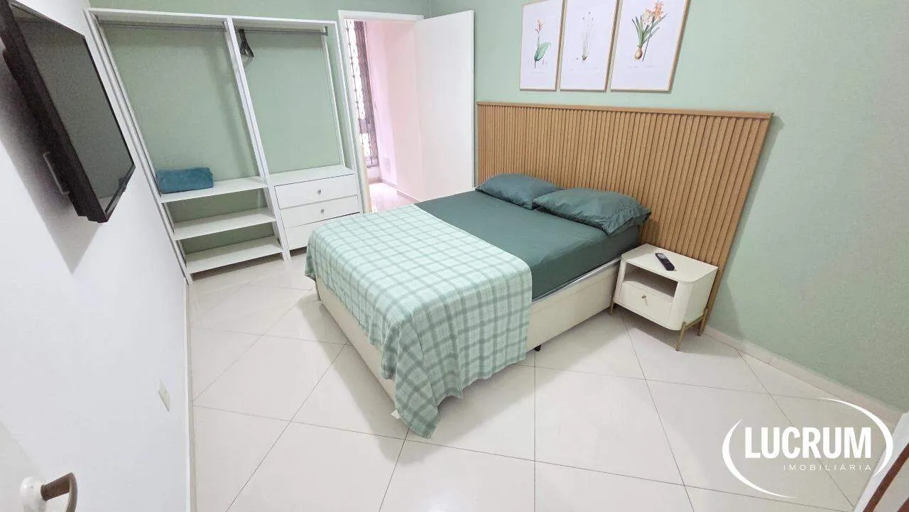Меблированная квартира 75 м², 2 спальни — photo 4