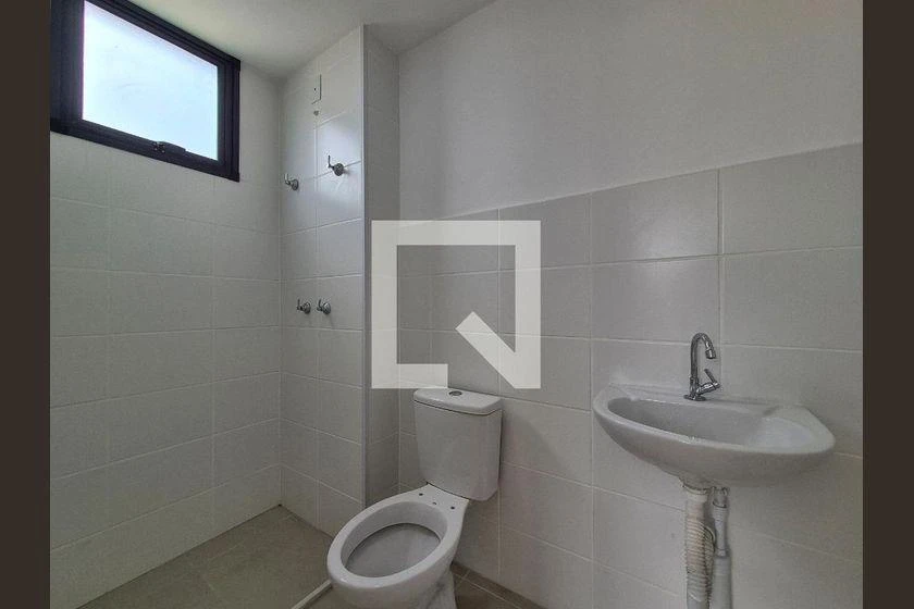 Glass-enclosed balcony in a 2-bedroom apartment, 55 m² — photo 27