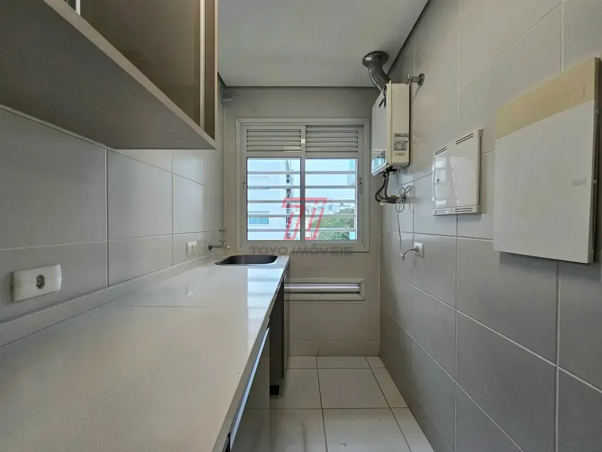Apartamento de 3 dormitórios com suíte e 3 banheiros — photo 34