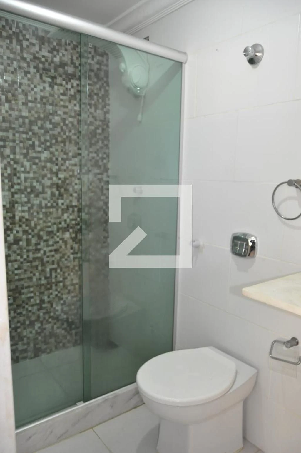 Garden in a one-bedroom house, 60 m² — photo 14