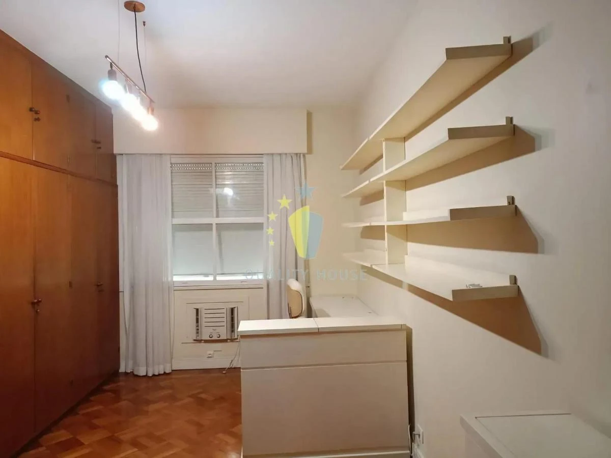 Apartamento com 4 quartos, 2 banheiros e 1 vaga — photo 20