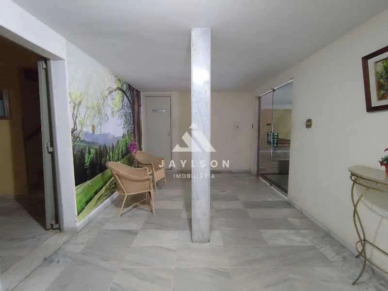 Apartment with 2 bedrooms and 2 bathrooms — photo 24