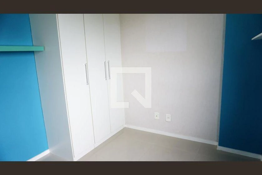 Пральна машина та 2 спальні: квартира 64 м² — photo 12