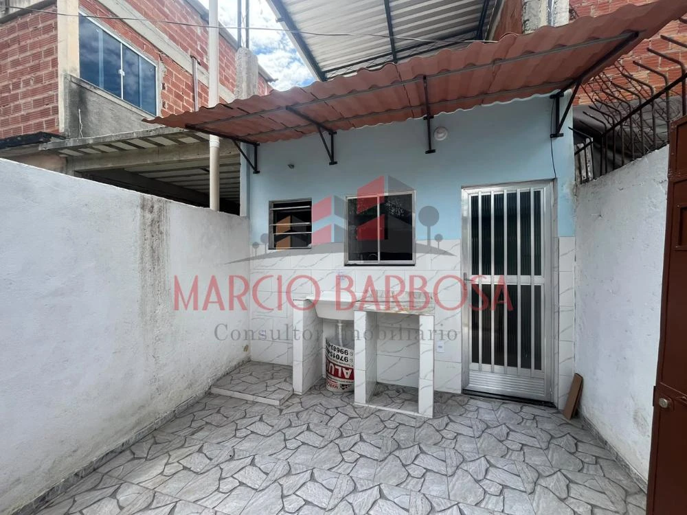 One-bedroom house, 40 m² — photo 6
