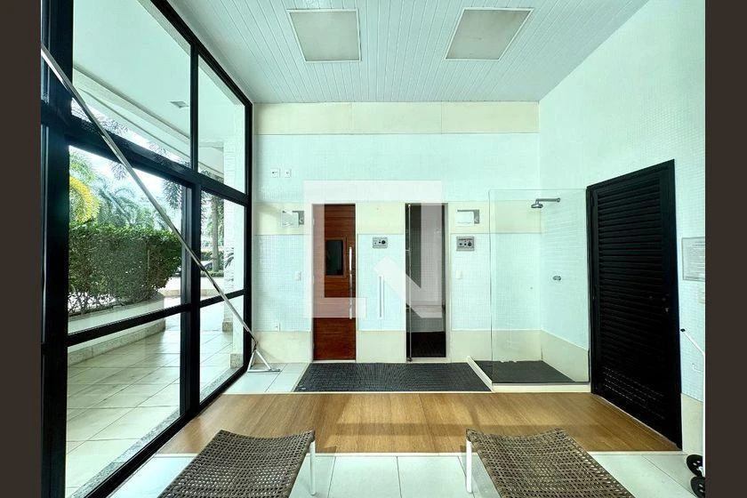 Apartamento mobiliado, 68 m², com máquina de lavar — photo 10