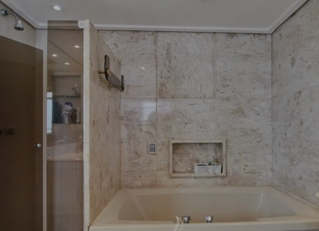 Apartamento mobiliado de 212 m² com 3 dormitórios e suíte — photo 12