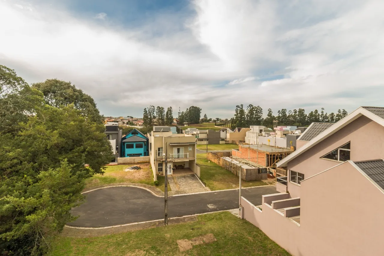 House with 4 en-suite bedrooms and open kitchen 412 m² — photo 37