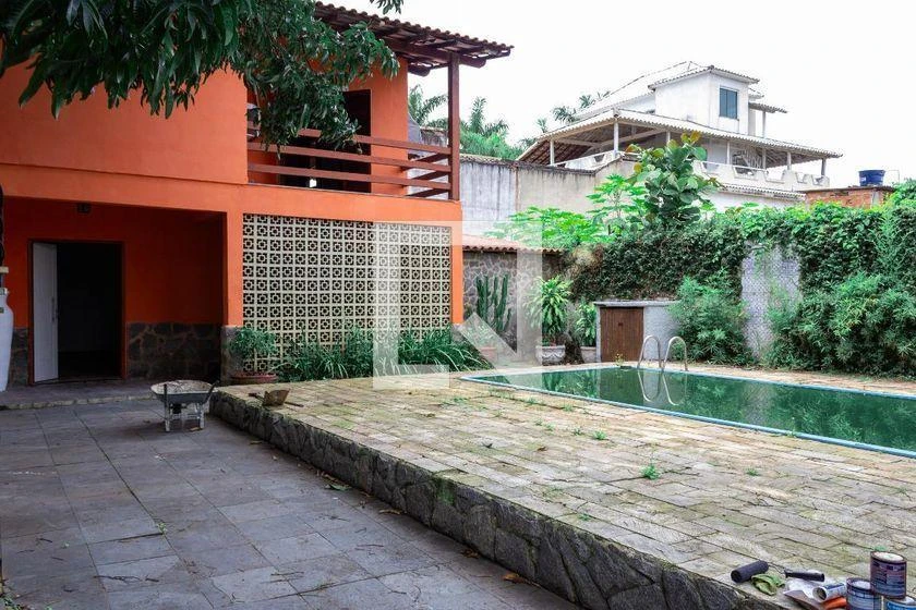 Park view in a 3-bedroom house, 750 m² — photo 49