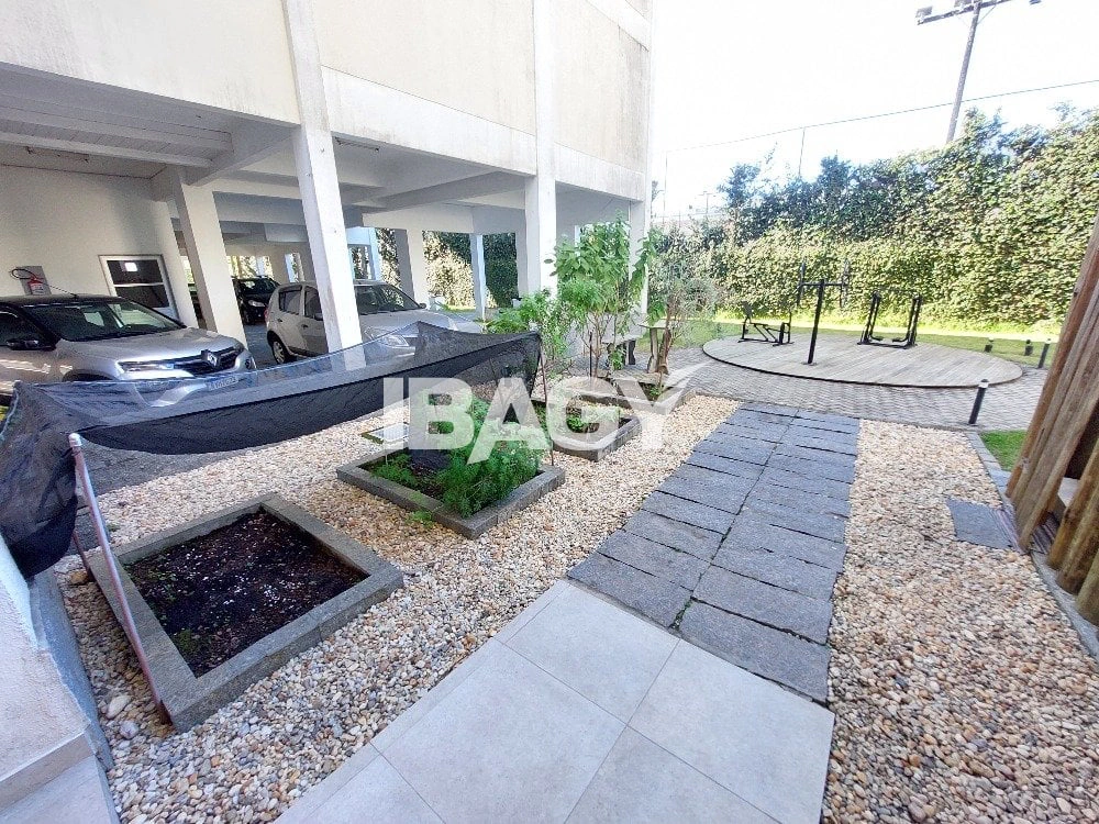 Стиральная машина и 3 спальни: квартира 86 м² — photo 20