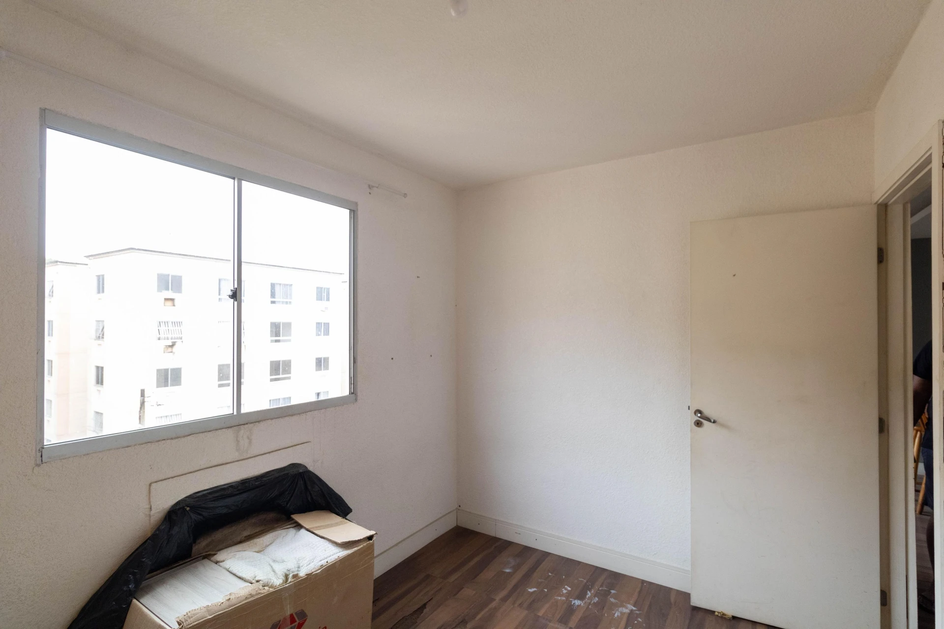 Apartamento de 44 m² e 2 quartos, Campo Grande — photo 27