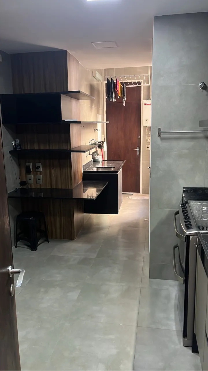 Apartment with 2 bedrooms and an elevator — photo 10
